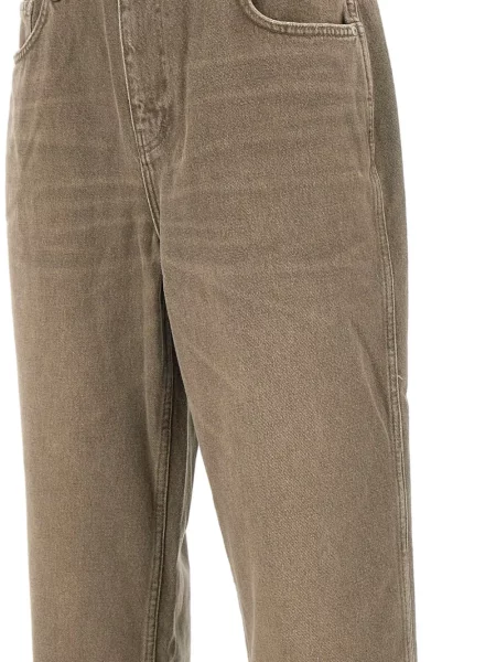 Blugi Represent maro