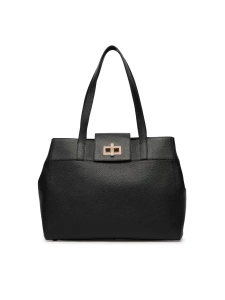 Kabelka Furla černá