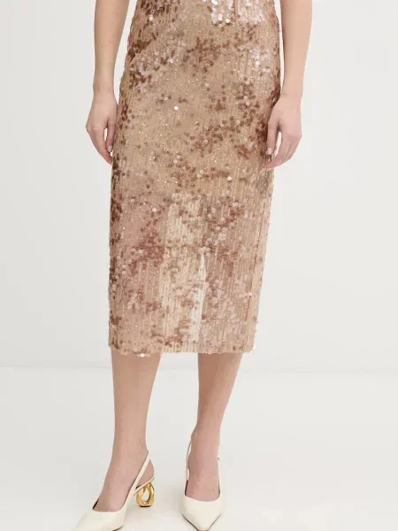 Marella fustă ARCA bej