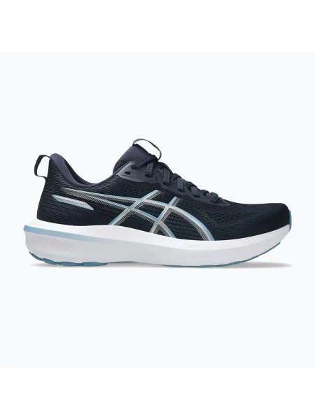 Pantofi de alergare pentru femei ASICS 14 midnight/saba blue albastru