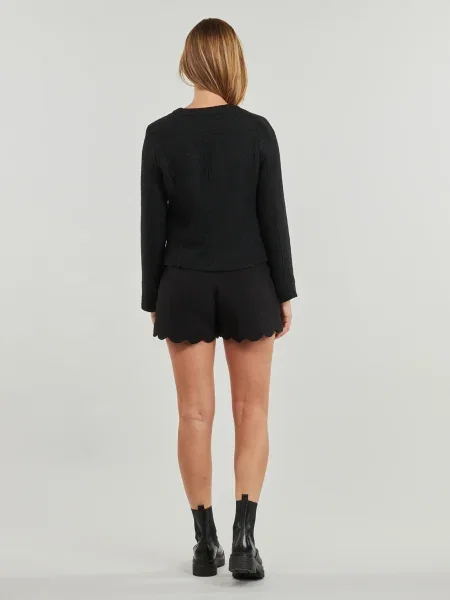 Sacou Moony Mood negru
