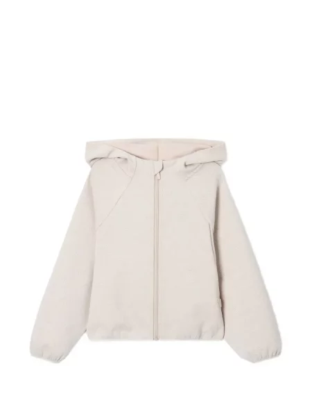 Bluza z kapturem dziecięca Emporio Armani