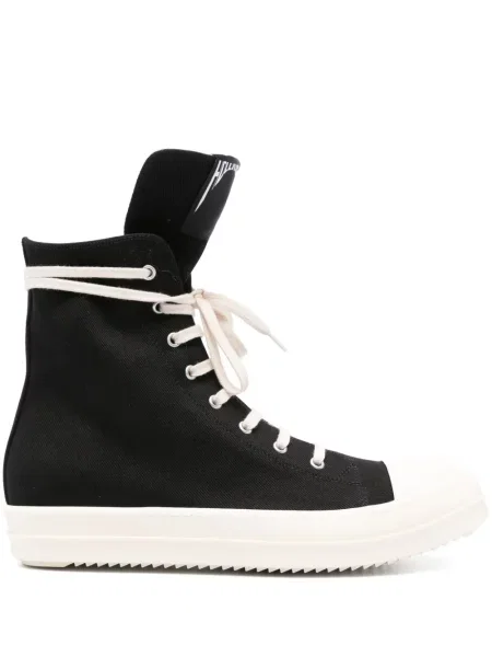 Sneakerși Rick Owens Drkshdw negru
