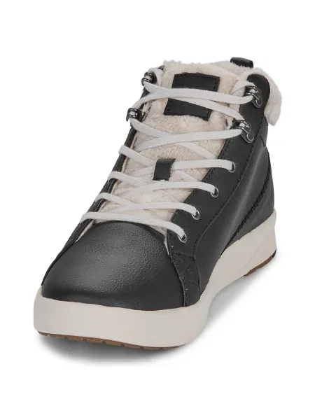 Pantofi Saola negru