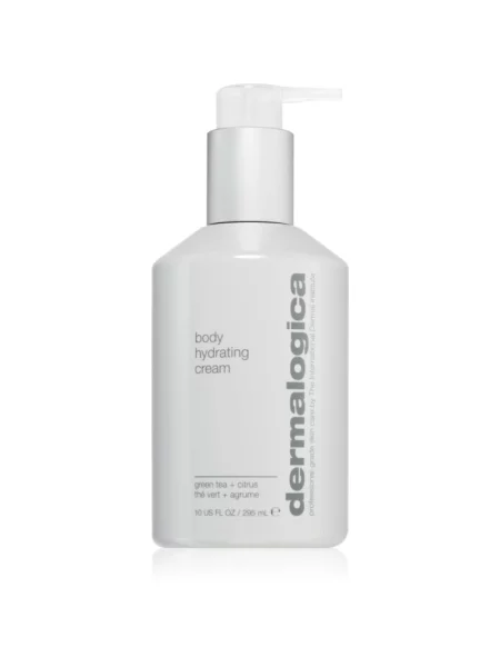 Dermalogica Bath & Body vyživující tělový krém pro intenzivní hydrataci ml