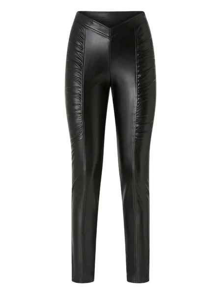 Pantaloni Pinko negru