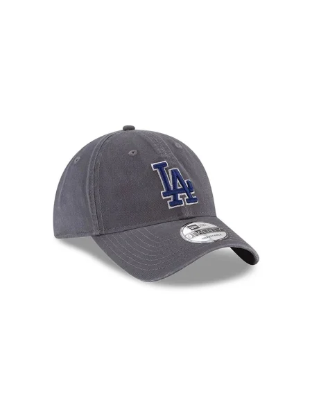 NEW ERA Șapcă CLASSIC bleumarin / închis / alb gri