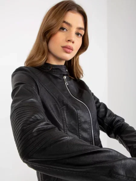 Kurtka Z-desing Jacket Style czarna