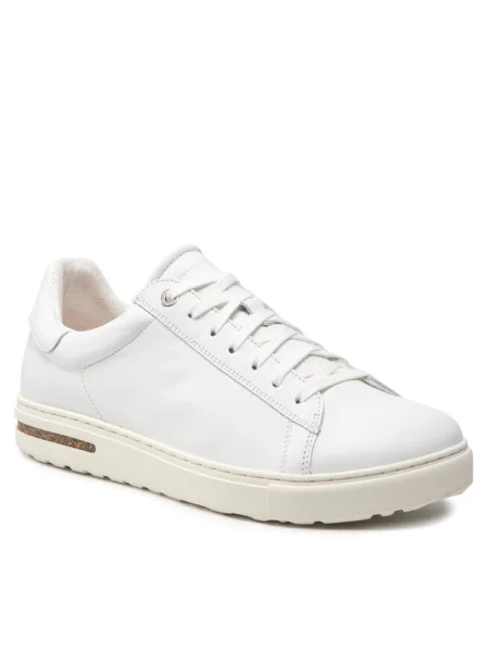 Sneakers Birkenstock alb