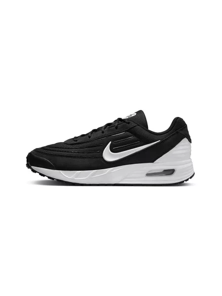Sneakerși Nike Air Max negru