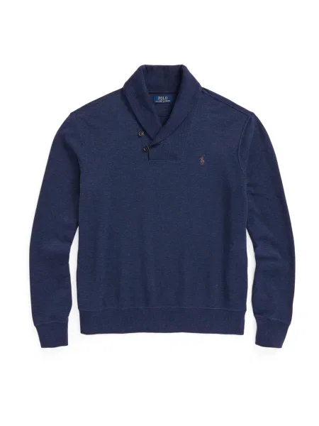 Polo Ralph Lauren Svetr marine modrá