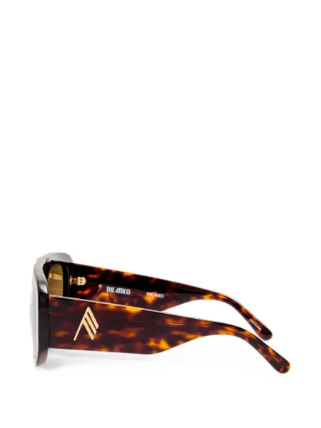 Ochelari de soare The Attico maro