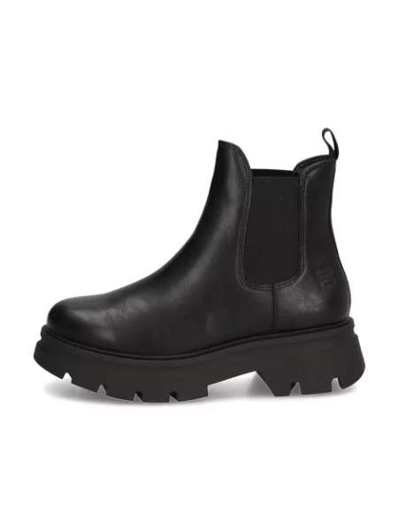 Chelsea boots Tt. Bagatt černé