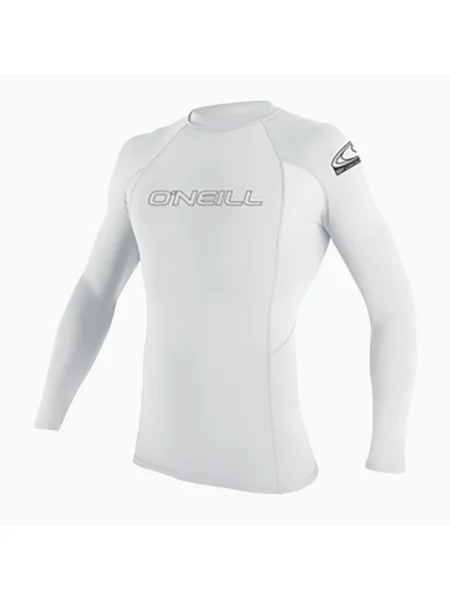 Lenjerie de corp termoactivă copii O'neill alb