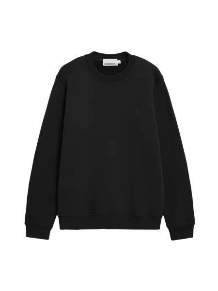 Palton Armedangels negru