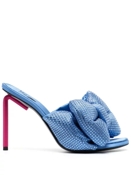 Сандали Off-white бяло