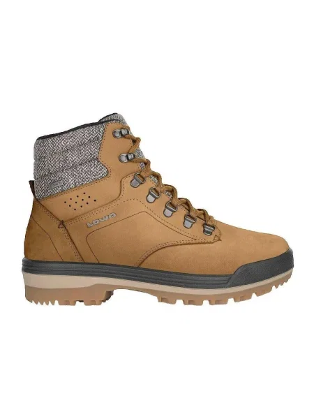 Pantofi Lowa maro