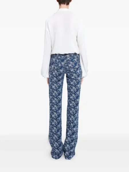 Bluză Giambattista Valli alb