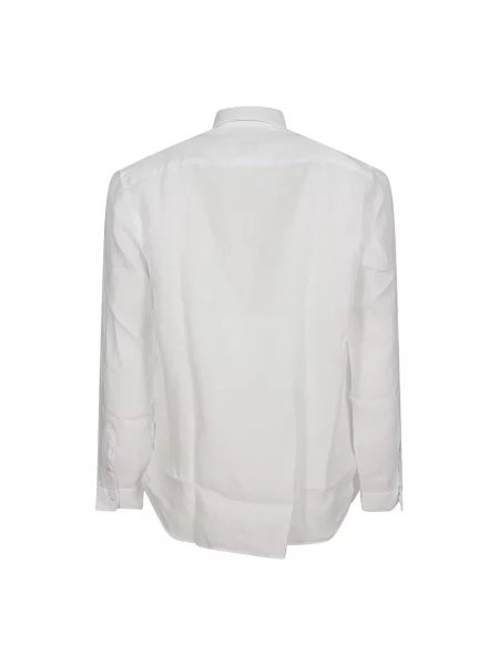 Koszula Xacus casual biała