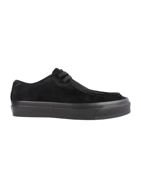 Pantofi Vans negru