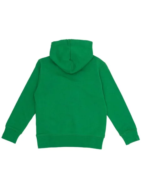 Geacă copii Leone 1947 verde