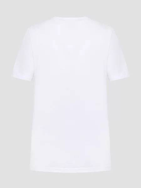 Футболка Guess біла