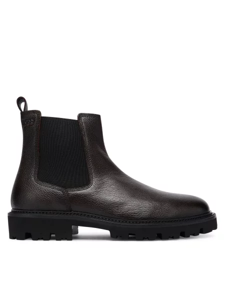 BOSS Челсі Julyo коричневий