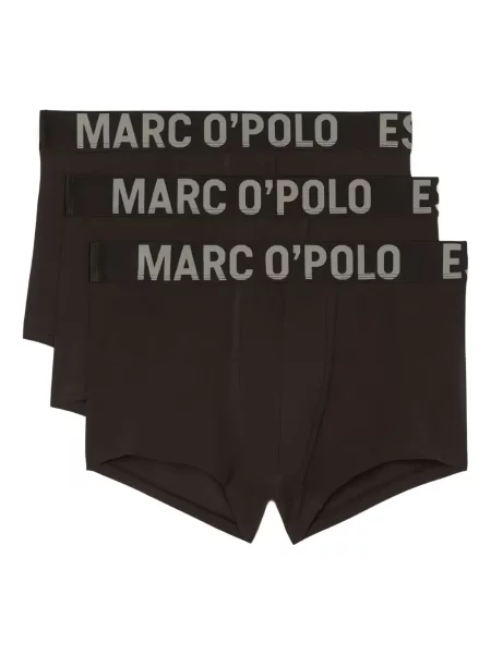 Boxerky Marc O'polo černé
