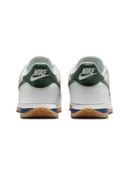 Pantofi Nike verde