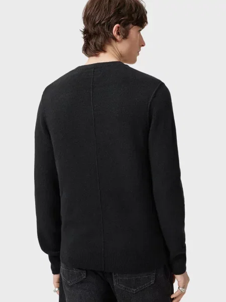 Свитер Allsaints черный