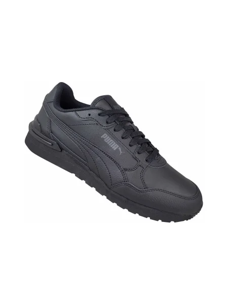 Sneakerși Puma ST Runner negru