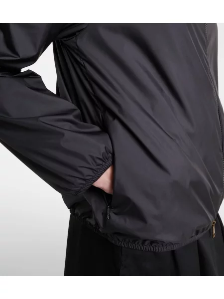 Geacă Moncler negru