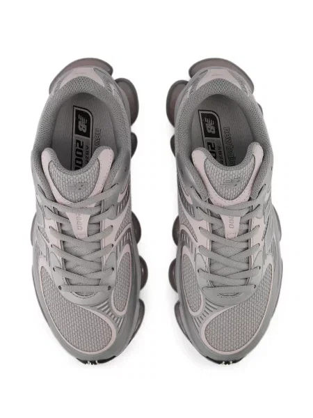Sneakerși New Balance alb