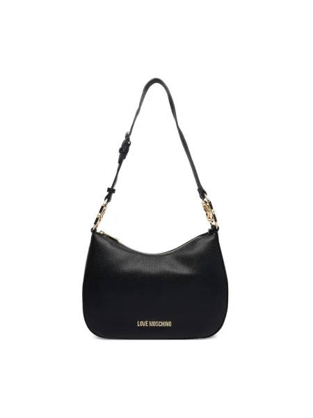 Torebka LOVE MOSCHINO czarna