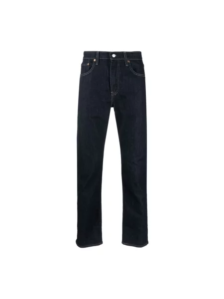 Jeansy Levi's 502 niebieskie