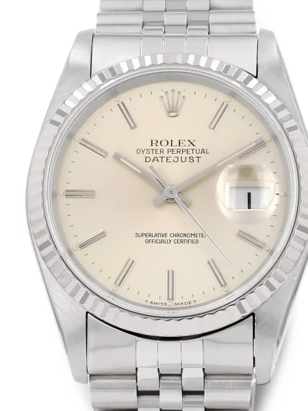 Zegarek Rolex