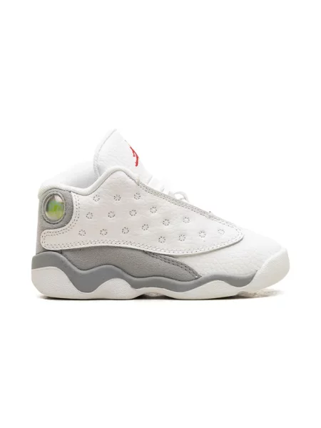 Sneakersy dziecięce Jordan Air Jordan 13 białe
