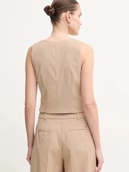 Шерстяной жилет Marciano By Guess