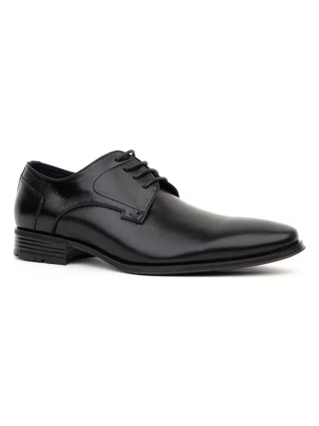 Pantofi Sergio Moretti negru
