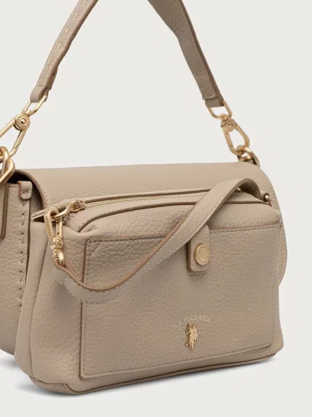 U.S. Polo Assn. сумка-листоноша MIDDLETON