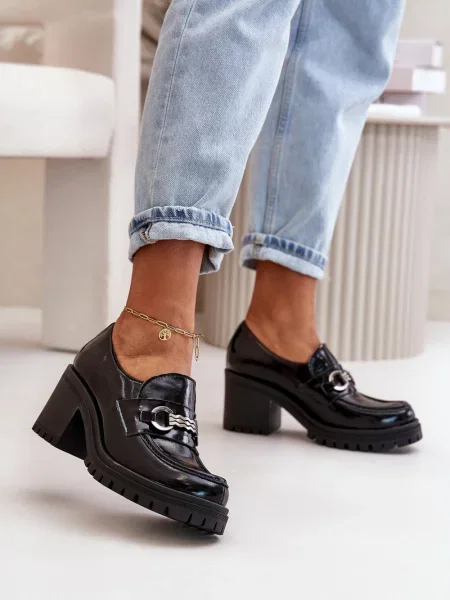 Мокасини Zazoo