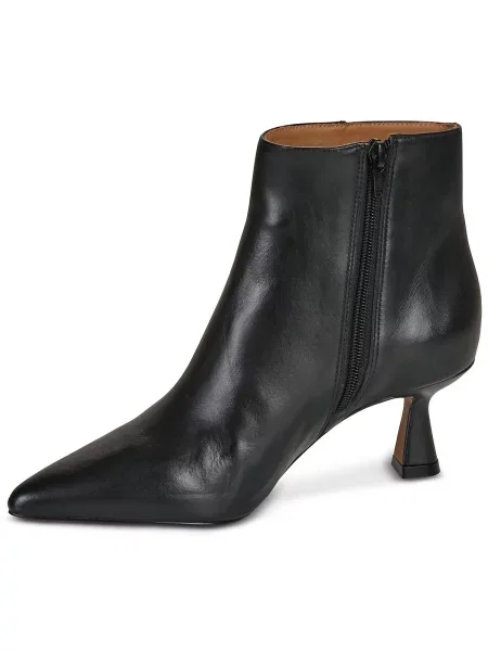 Pantofi Jb Martin negru