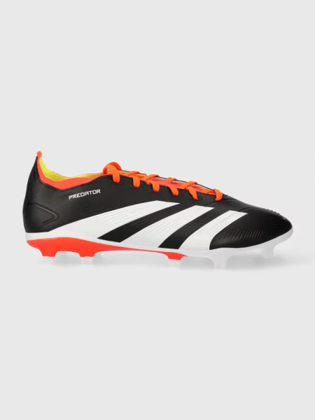 Παπούτσια ποδοσφαίρου adidas Performance korki Predator League Predator League μαύρο