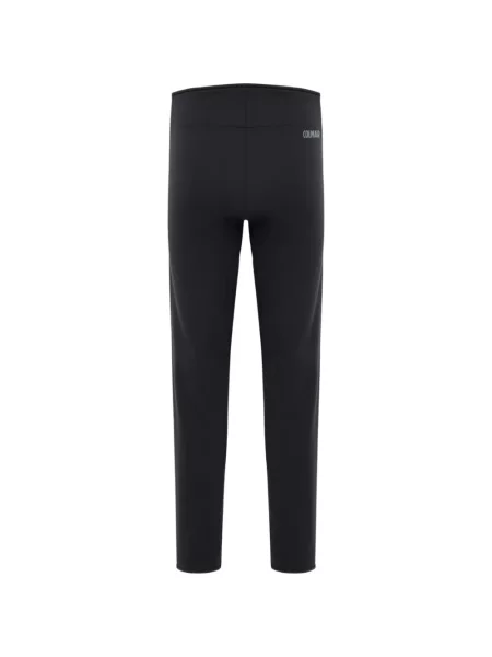 Pantaloni de schi Colmar cu imagine negru