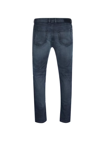 Blugi Diesel albastru