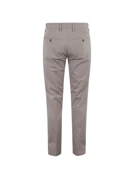 Pantaloni Myths gri