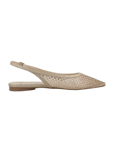Pantofi Exé Shoes bej