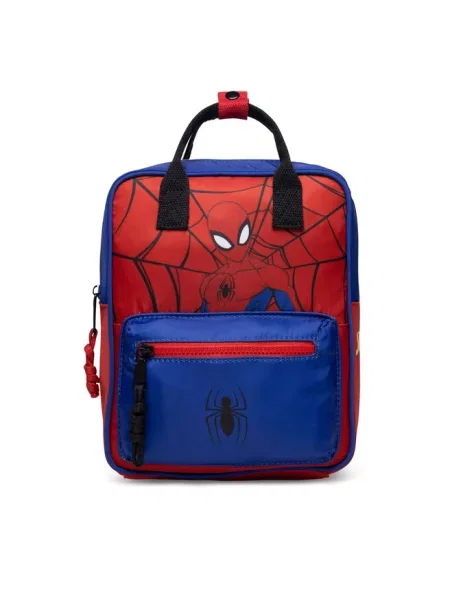 Plecak Spiderman