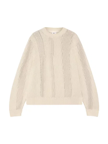 Sweter Won Hundred beżowy