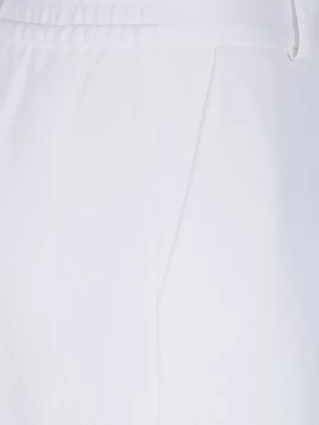 Pantaloni Liviana Conti alb